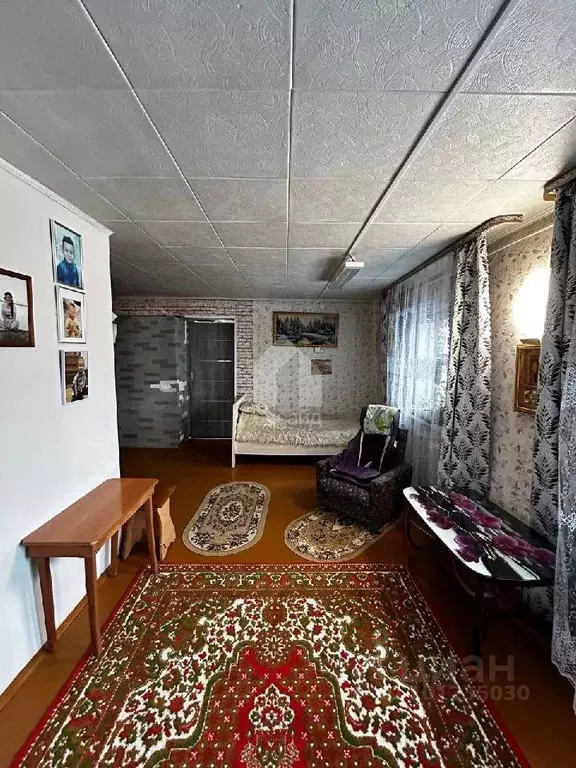 Дом в Бурятия, Улан-Удэ ул. Панфилова, 166 (71 м) - Фото 1