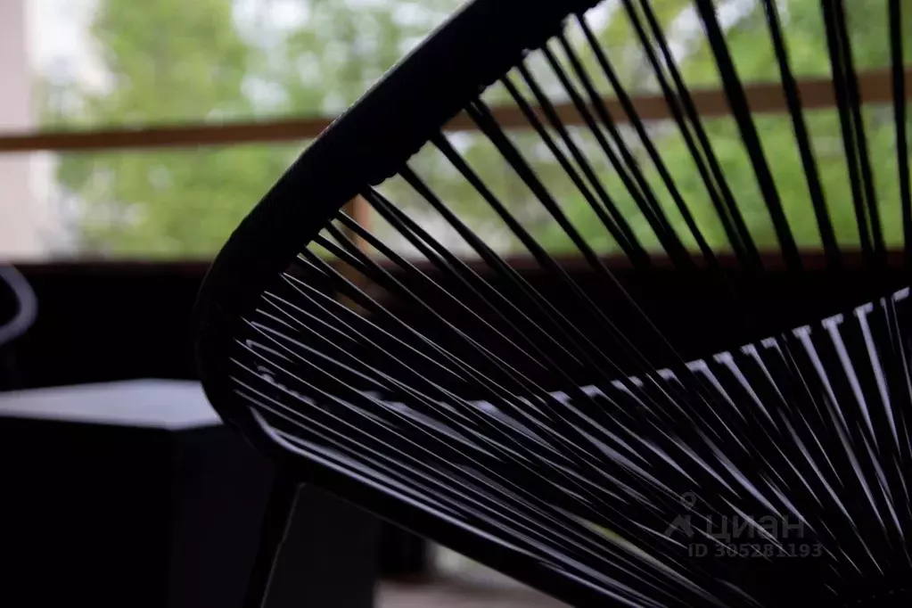 Комната Москва Спиридоньевский пер., 9С1 (40.0 м) - Фото 2