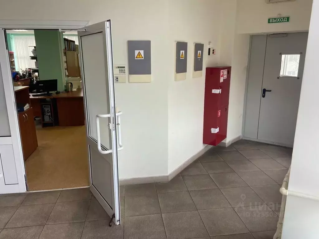 Помещение свободного назначения в Липецкая область, Липецк ул. З. ... - Фото 2