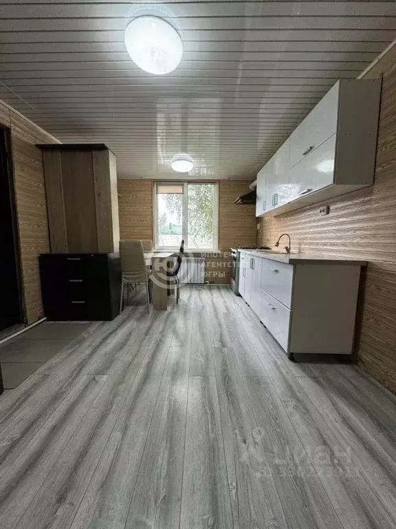 Дом в Ханты-Мансийский АО, Ханты-Мансийск ул. Горького, 5 (81 м) - Фото 2