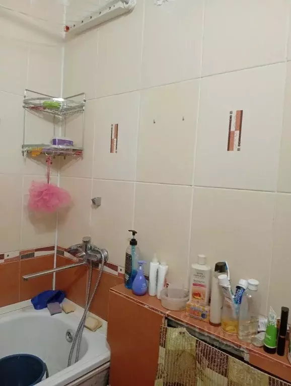 3-к кв. Башкортостан, Уфа Кольцевая ул., 30 (57.0 м) - Фото 2