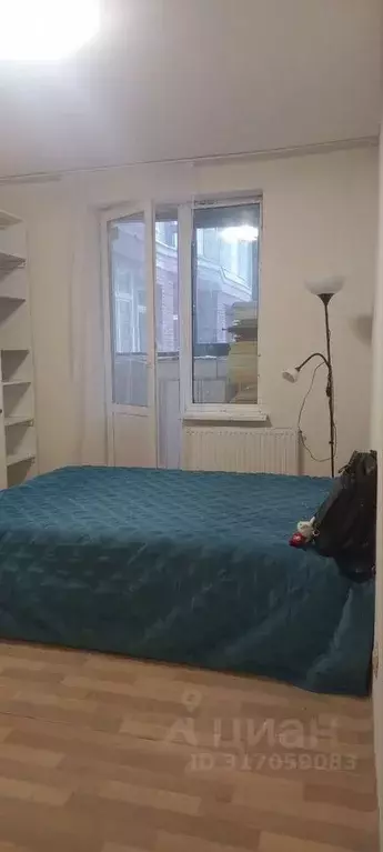 Студия Московская область, Красногорск ул. Игоря Мерлушкина, 10 (25.0 ... - Фото 1