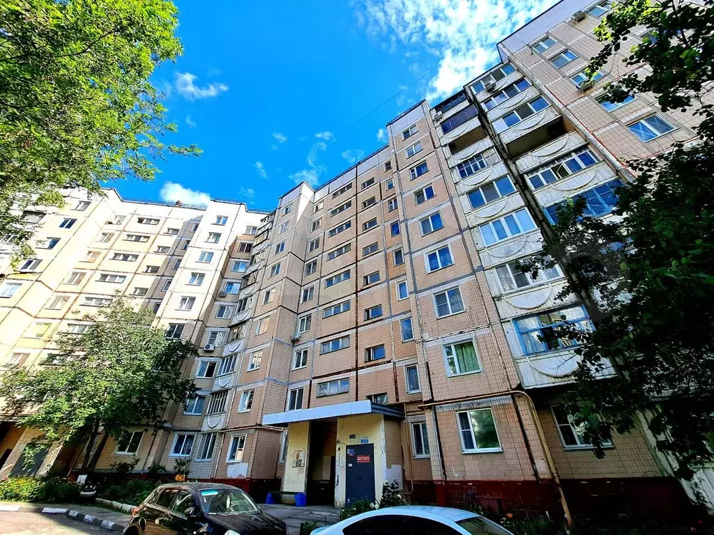 2-к. квартира, 45м, 3/9эт. - Фото 0