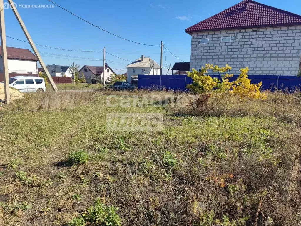 Участок в Липецк, Алфавитная улица (8 м) - Фото 2