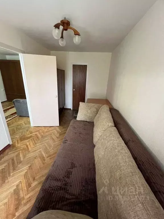 2-к кв. Москва Волгоградский просп., 113К3 (45.0 м) - Фото 2