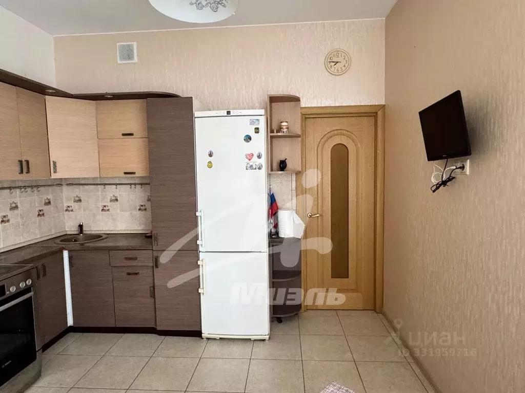 1-к кв. Московская область, Красногорск ул. Спасская, 1к2 (45.0 м) - Фото 1