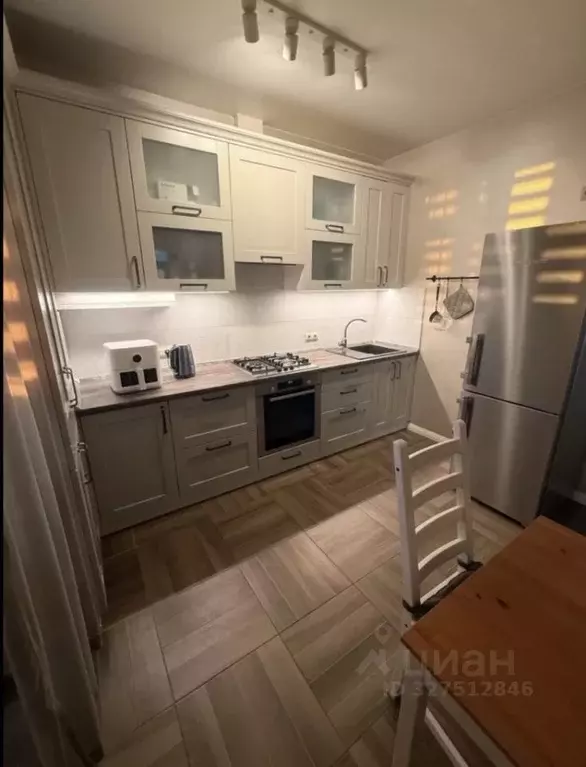 1-к кв. Севастополь ул. Тараса Шевченко, 49к1 (44.0 м) - Фото 1