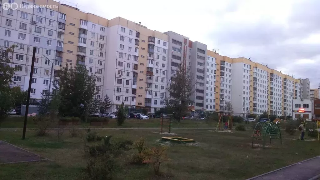 2-комнатная квартира: Нижний Новгород, Народная улица, 32 (46.4 м) - Фото 1
