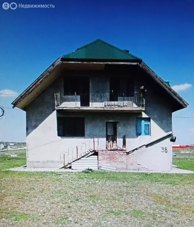 Дом в станица Марьинская, Крайняя улица, 38 (145 м) - Фото 0