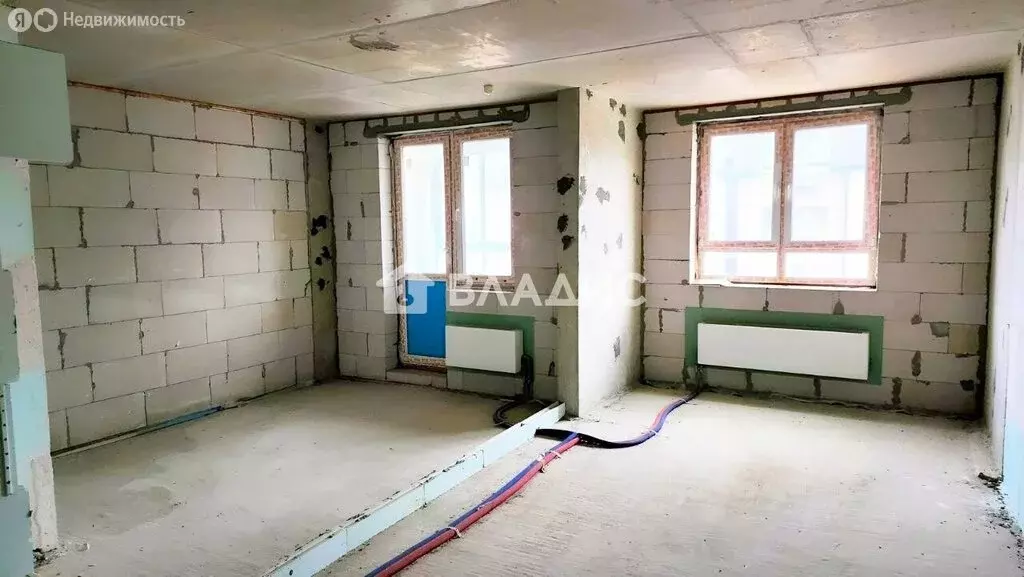 1-комнатная квартира: Королёв, улица Горького, 79к21 (39.3 м) - Фото 1