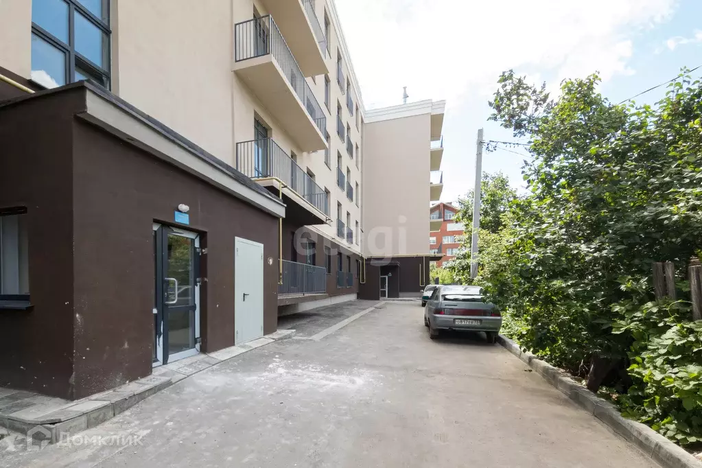 Продаётся 2-к квартира, 81.23 м - Фото 1