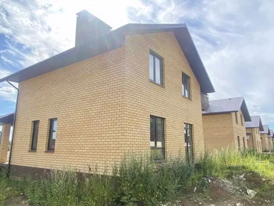Дом в Пермский край, Березники ул. Ломоносова (116 м) - Фото 1