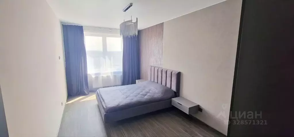 1-к кв. Пермский край, Пермь ул. Куйбышева, 135 (51.0 м) - Фото 2