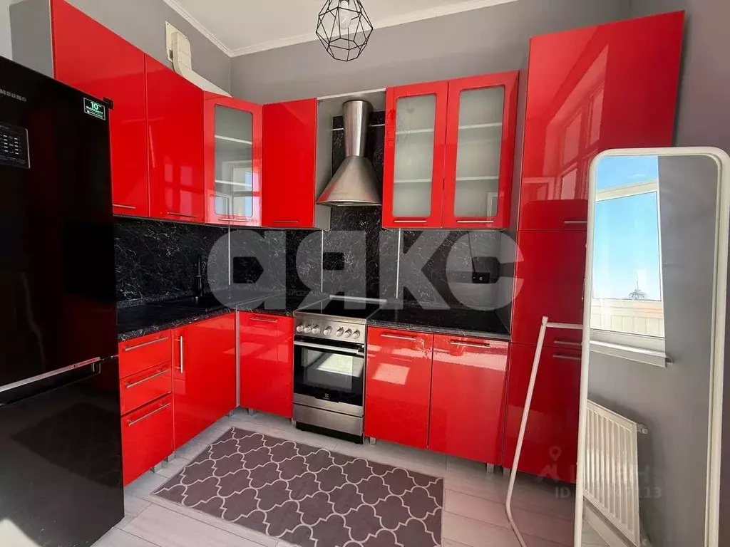 1-к кв. Московская область, Раменское Северное ш., 50 (41.1 м) - Фото 0