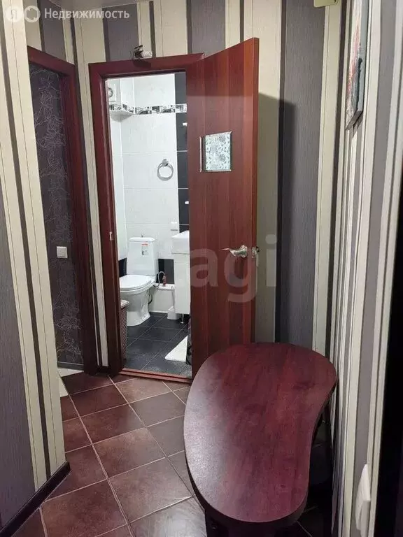 1-комнатная квартира: Ульяновск, улица Радищева, 156 (30.5 м) - Фото 1