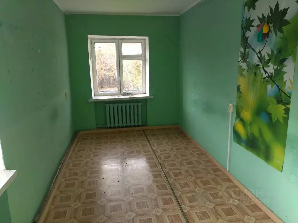 Помещение свободного назначения в Удмуртия, Ярский район, пос. Яр ул. ... - Фото 1