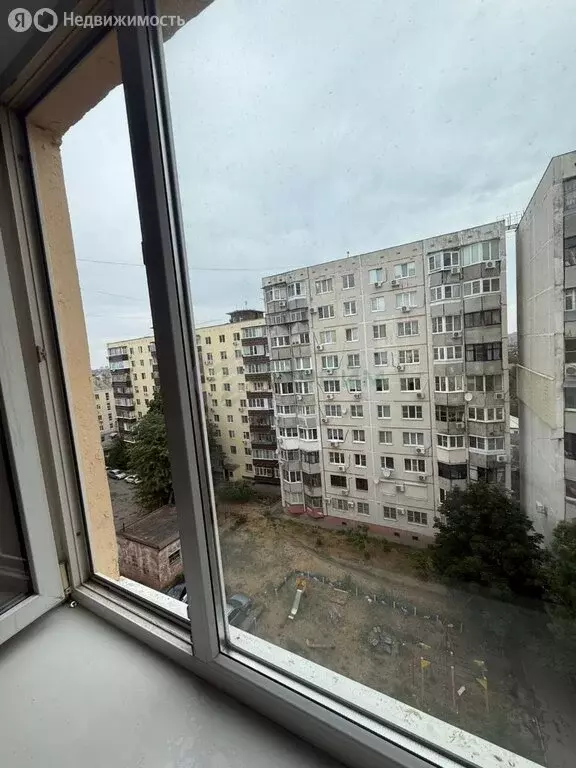 3-комнатная квартира: Ростов-на-Дону, Башкирская улица, 4/3 (87 м) - Фото 0