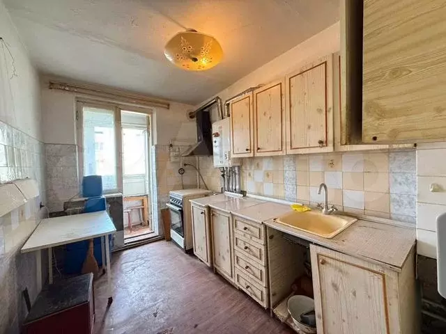 3-к. квартира, 72 м, 5/5 эт. - Фото 0
