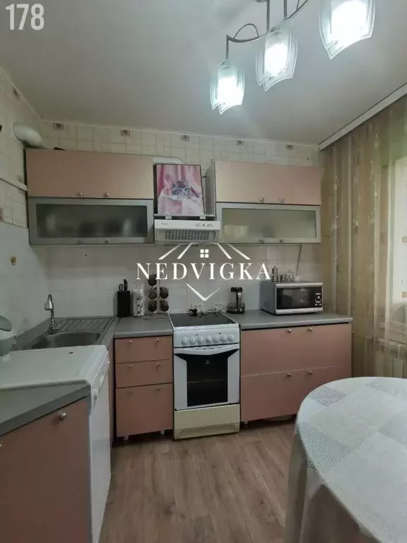 Квартира, 2 комнаты, 48.1 м - Фото 2