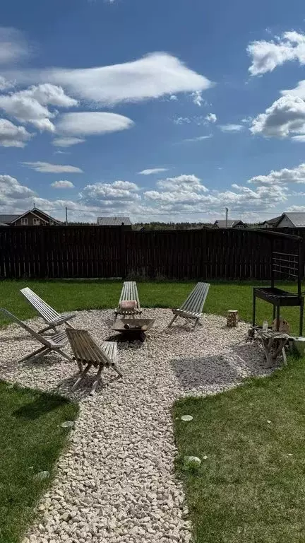 Дом в Московская область, Ступино городской округ, Гринвуд ТСН ул. ... - Фото 2