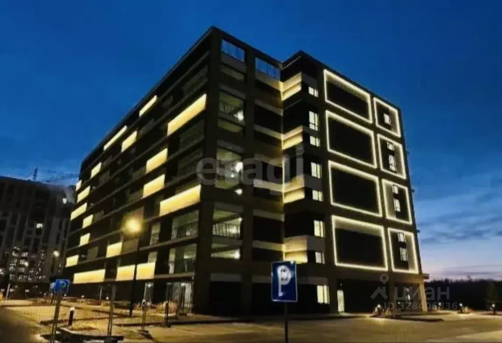 Гараж в Тюменская область, Тюмень ул. Андрея Приказнова, 5 (16 м) - Фото 2