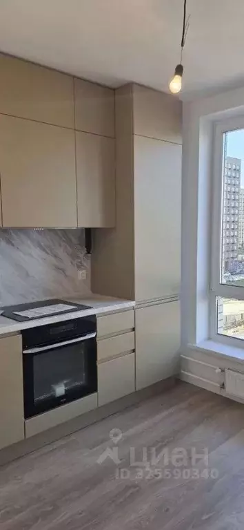 2-к кв. Москва д. Большое Свинорье, ш. Боровское (51.1 м) - Фото 0