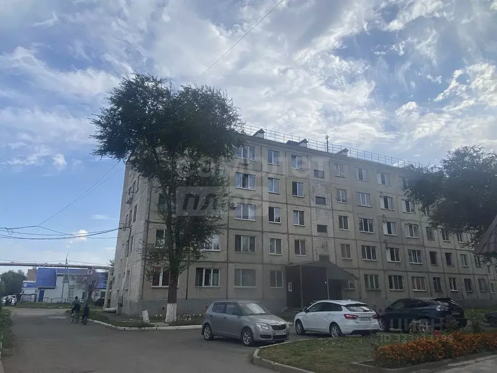 Комната Оренбургская область, Оренбург пер. Заводской, 28 (13.7 м) - Фото 1