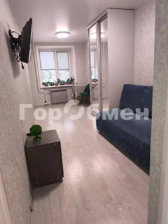 Продается 2-комнатная квартира - Фото 1