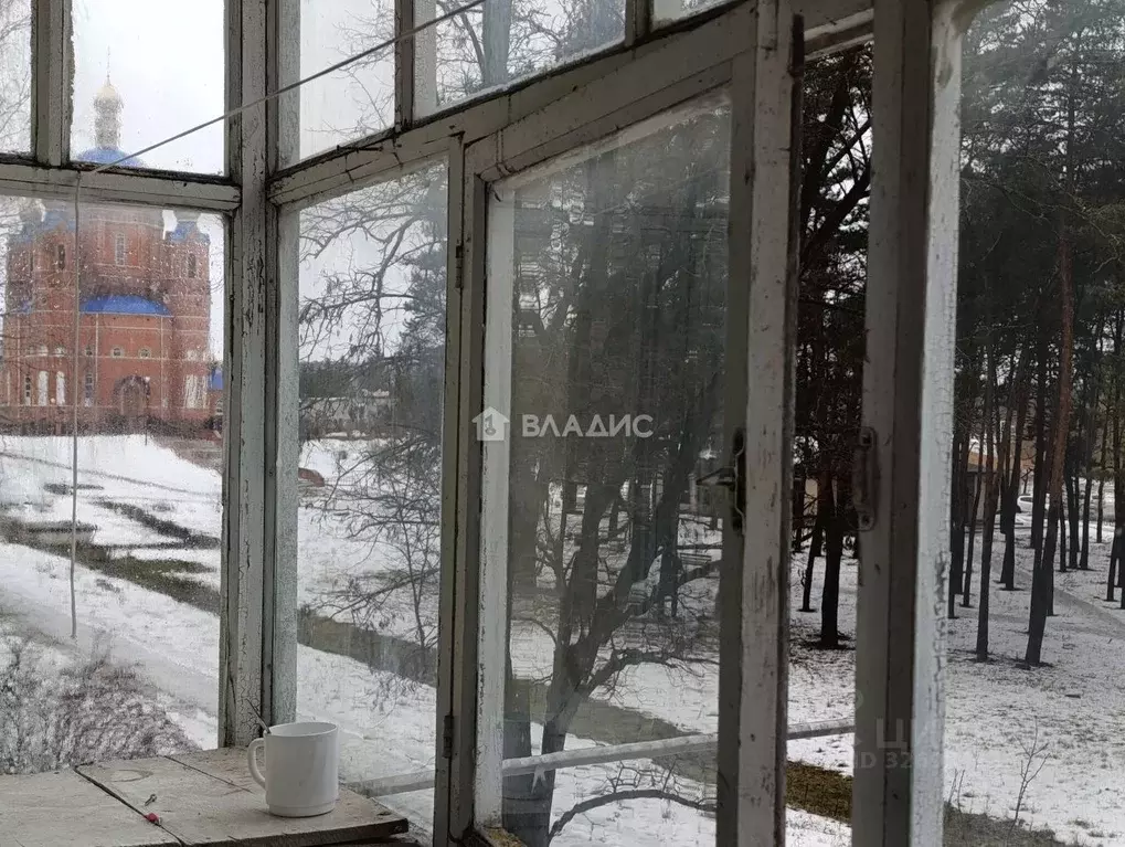 1-к кв. Белгородская область, Шебекино Парковая ул., 1 (30.7 м) - Фото 1