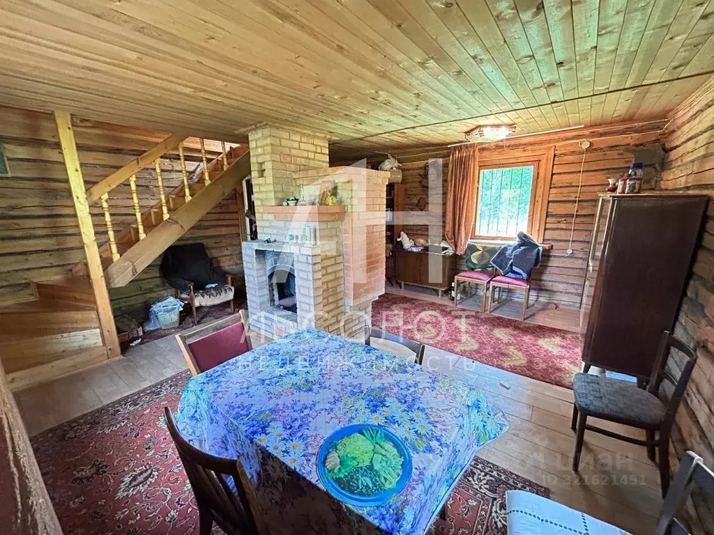 Дом в Владимирская область, Александровский муниципальный округ, СНТ ... - Фото 2