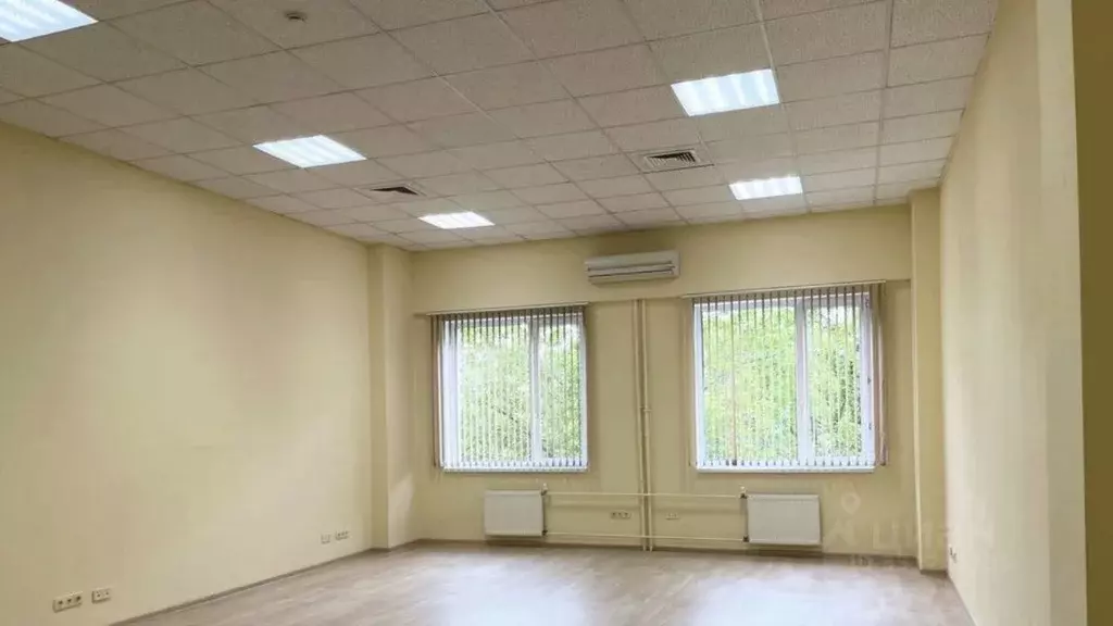 Офис в Москва ул. Шумкина, 20С1 (44 м) - Фото 2
