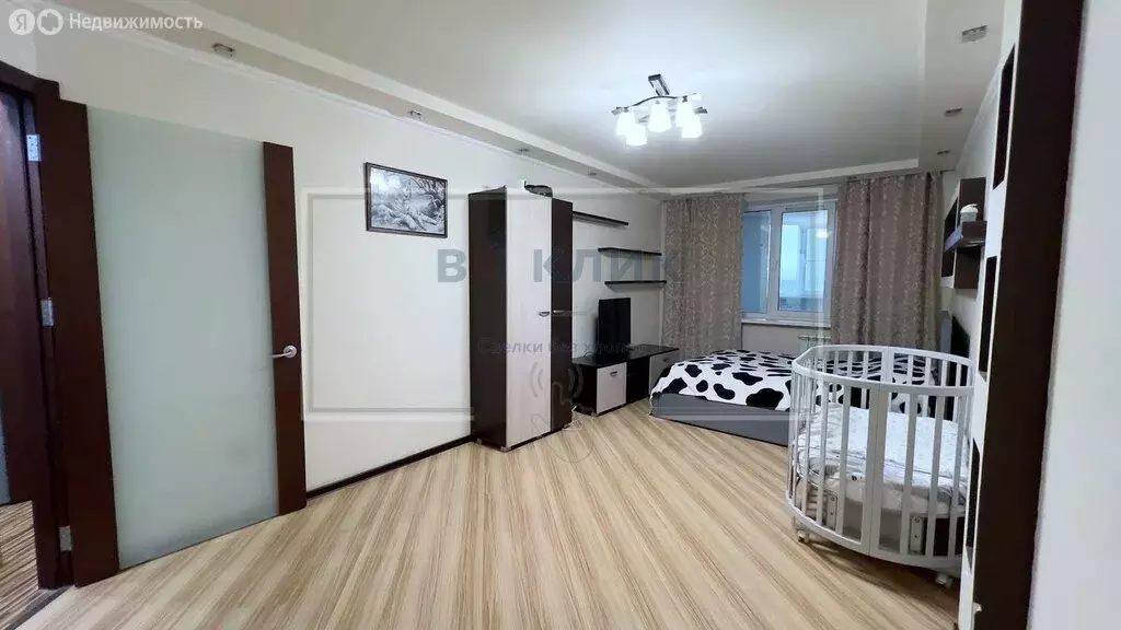 1-комнатная квартира: Ярославль, улица Сахарова, 19 (50.3 м) - Фото 2