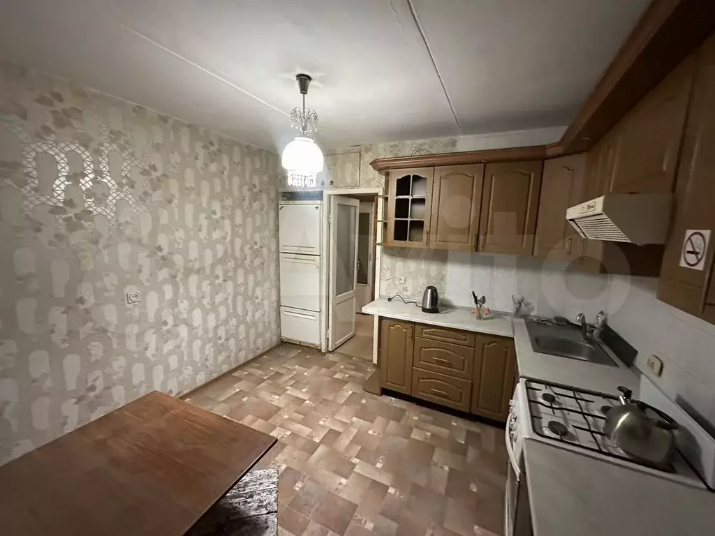 3-к. квартира, 64 м, 3/5 эт. - Фото 1