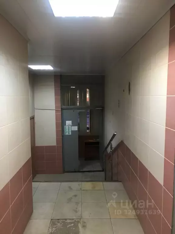 2-к кв. Москва ул. Барышиха, 25К2 (54.0 м) - Фото 1