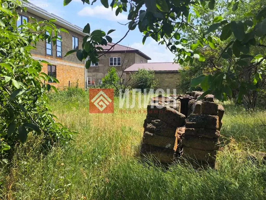 Участок в Трудовское сельское поселение, посёлок Айкаван, ТСН Мечта, ... - Фото 1