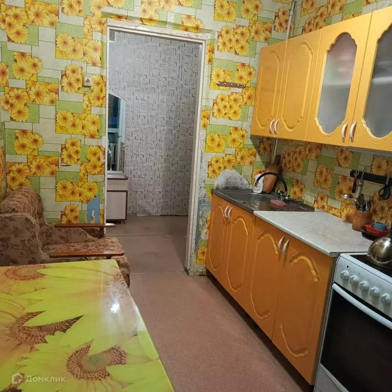 Продаётся 2-к квартира, 49.4 м - Фото 1