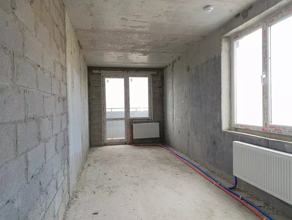 Продаётся 3-к квартира, 91.8 м - Фото 1