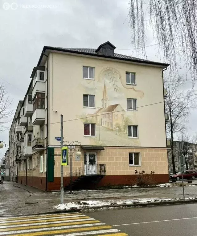 2-комнатная квартира: Калининград, СНТ 40 лет Победы, Абрикосовая ... - Фото 1