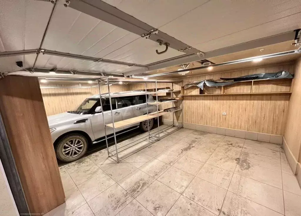 Гараж в Алтай, Горно-Алтайск ул. Петра Сухова (40 м) - Фото 1