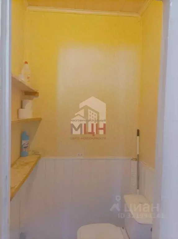 1-к кв. Тверская область, Конаково Первомайская ул., 71 (32.0 м) - Фото 2