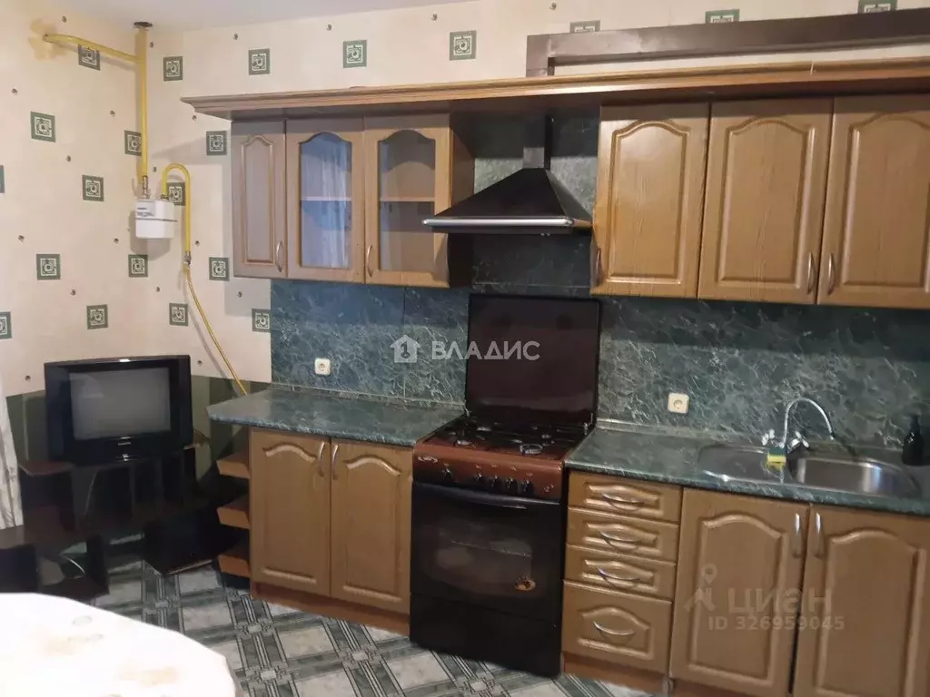 2-к кв. Владимирская область, Владимир Судогодское ш., 17а (70.0 м) - Фото 1