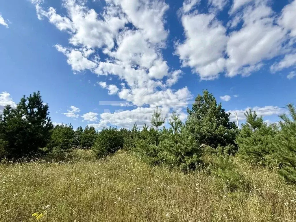 Участок в Белгородская область, Старый Оскол 7 (15.0 сот.) - Фото 1