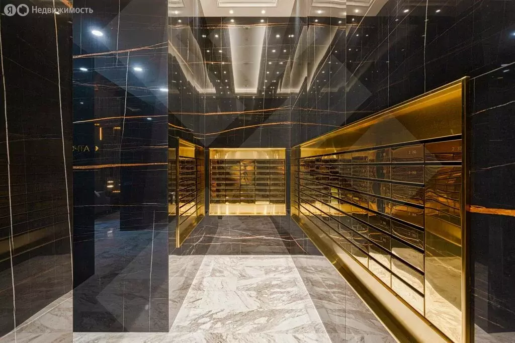 3-комнатная квартира: Москва, Ленинградский проспект, 37/3 (113 м) - Фото 2