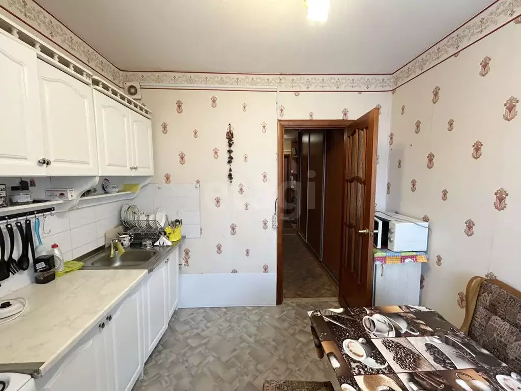 2-к кв. Ямало-Ненецкий АО, Новый Уренгой Восточный мкр, 5/1 (55.1 м) - Фото 1