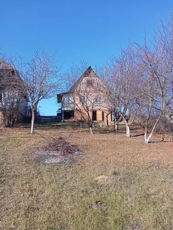 Дом в Белгородская область, Белгородский район, Комсомольское с/пос, ... - Фото 0