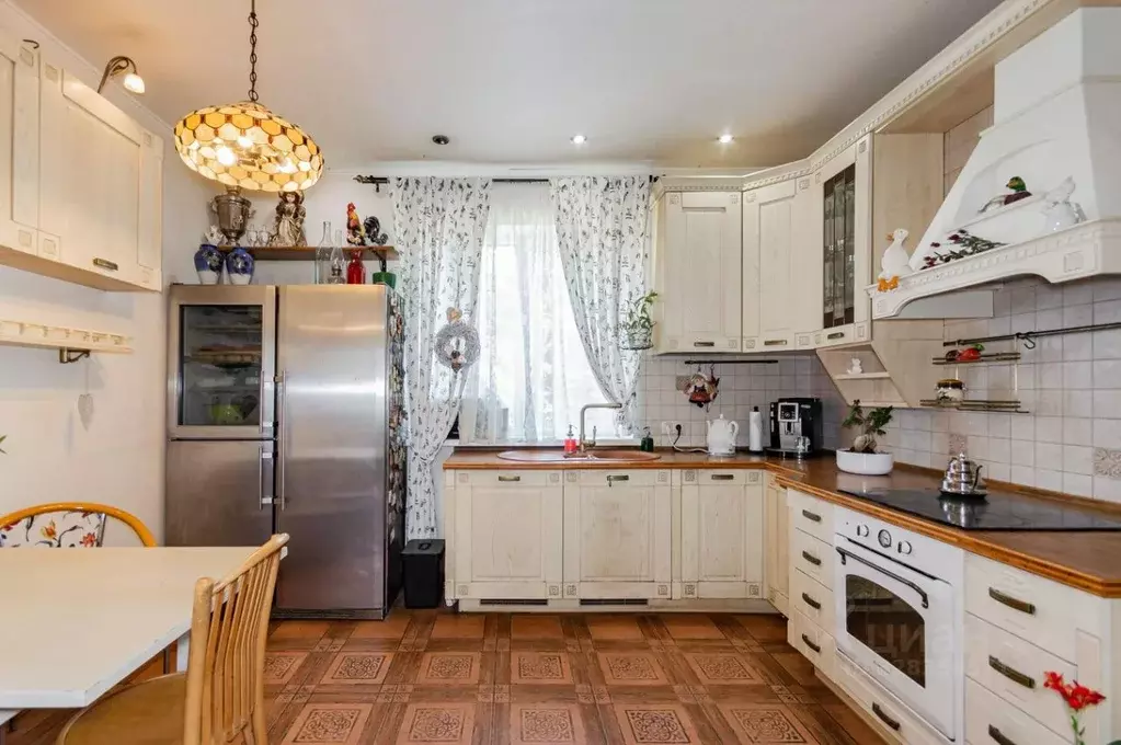 Таунхаус в Свердловская область, Екатеринбург Палникс кп,  (270 м) - Фото 1