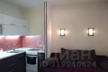 1-к кв. Новосибирская область, Кольцово рп ул. Технопарковая, 5 (38.0 ... - Фото 1