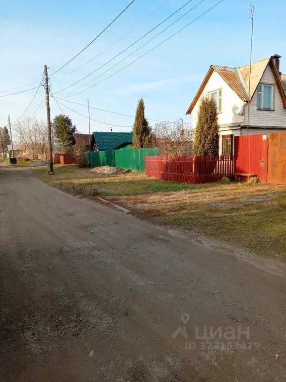 Участок в Свердловская область, Екатеринбург ул. Чапаева, 79 (13.0 ... - Фото 1