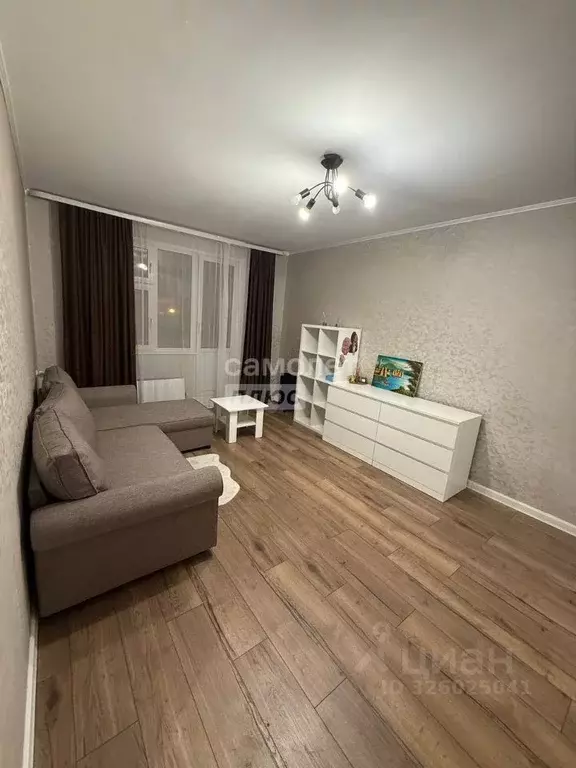 1-к кв. Москва Ленинградское ш., 108к3 (37.2 м) - Фото 1