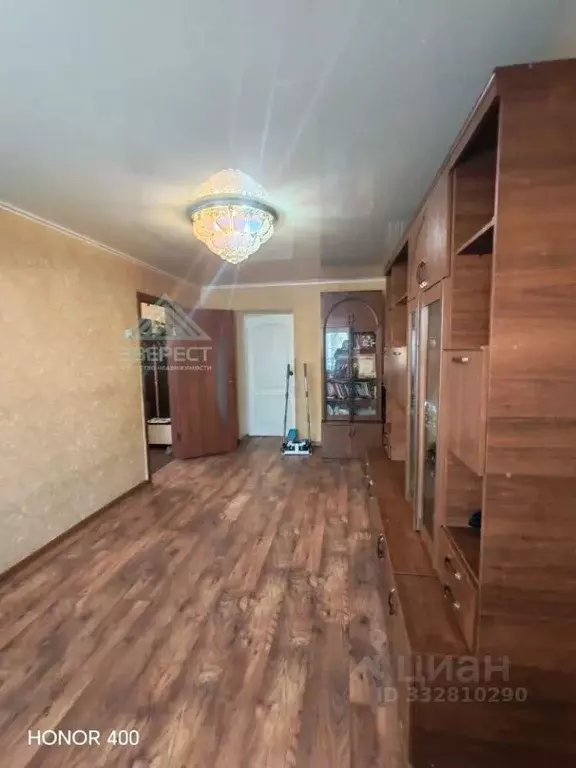 2-к кв. Хакасия, Абакан ул. Кошурникова, 5А (44.0 м) - Фото 2
